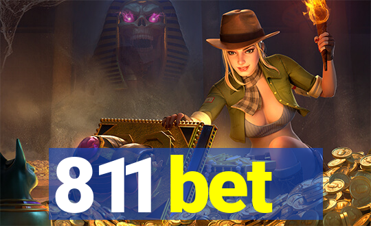 811 bet